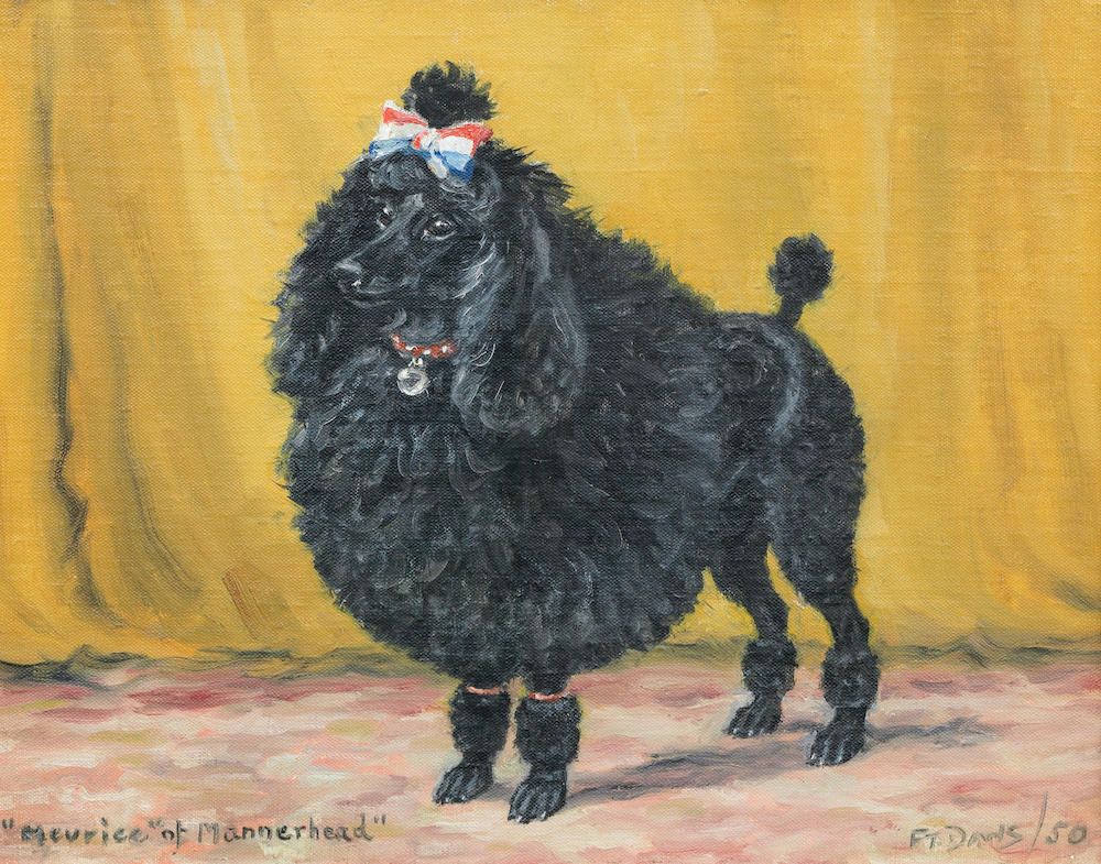 And So the Gavel Bangs